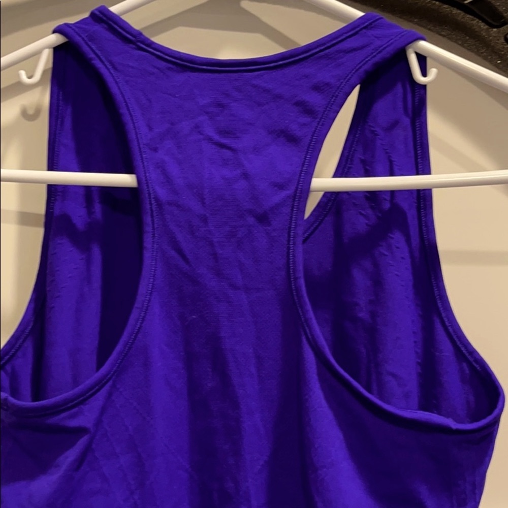 ATHLETA Racerback Tank Top - Picture 6 of 6